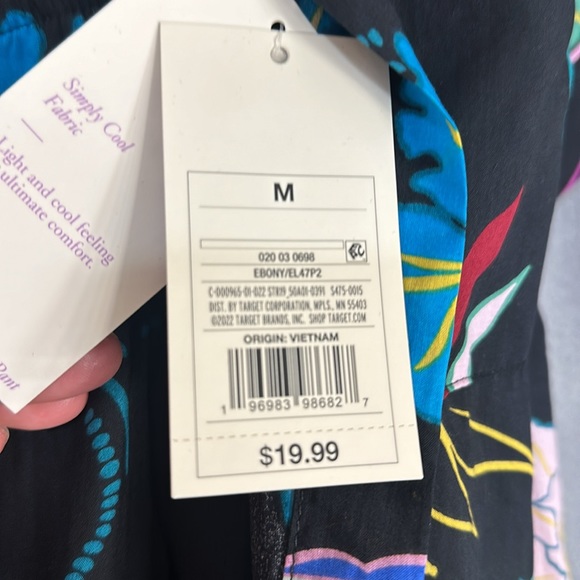 FOUR piece / Stars Above PJ Set - Picture 6 of 6